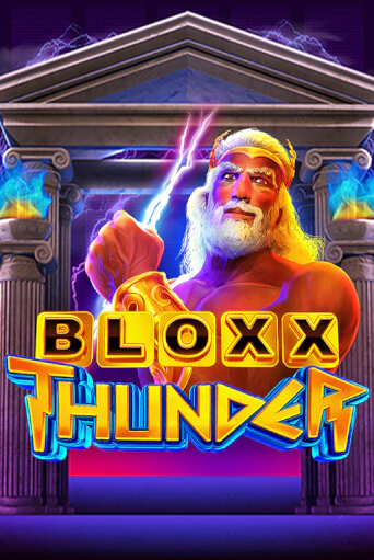 Bloxx Thunder демо игровой автомат | VAVADA Казино бесплатно