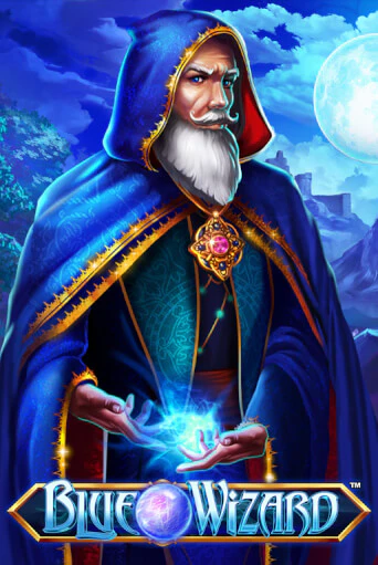 Blue Wizard демо игровой автомат | VAVADA Казино бесплатно