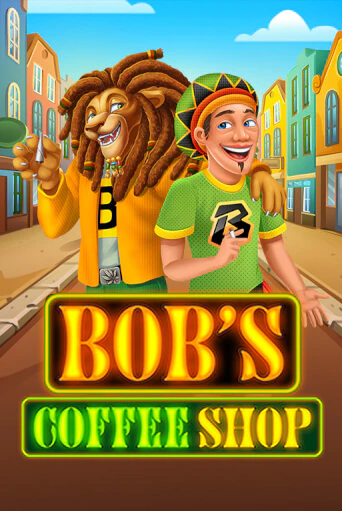 Bob's Coffee Shop демо игровой автомат | VAVADA Казино бесплатно