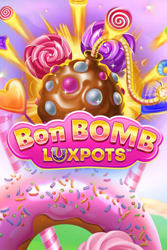 Bon Bomb Luxpots демо игровой автомат | VAVADA Казино бесплатно