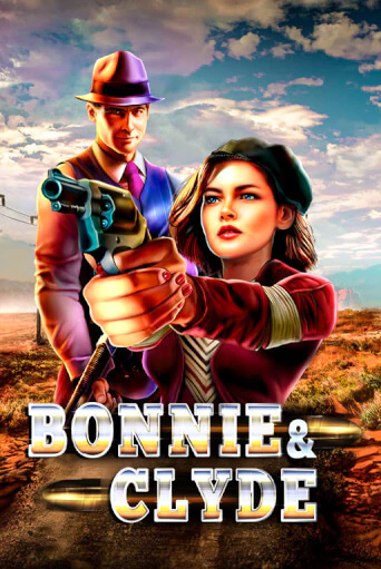 Bonnie & Clyde демо игровой автомат | VAVADA Казино бесплатно