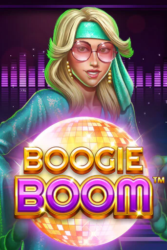 Boogie Boom демо игровой автомат | VAVADA Казино бесплатно