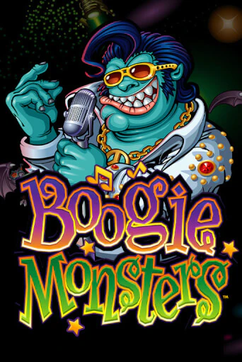 Boogie Monsters демо игровой автомат | VAVADA Казино бесплатно