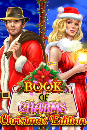 Book of Charms Christmas Edition демо игровой автомат | VAVADA Казино бесплатно