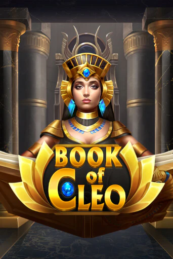 Book of Cleo демо игровой автомат | VAVADA Казино бесплатно