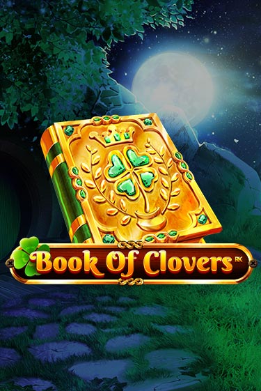 Book Of Clovers демо игровой автомат | VAVADA Казино бесплатно