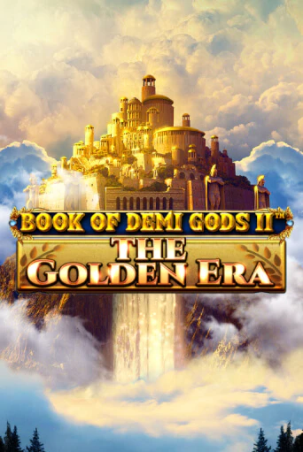 Book Of Demi Gods II - The Golden Era демо игровой автомат | VAVADA Казино бесплатно