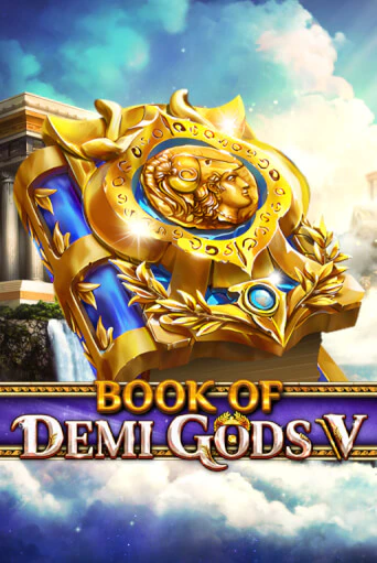 Book Of Demi Gods V демо игровой автомат | VAVADA Казино бесплатно