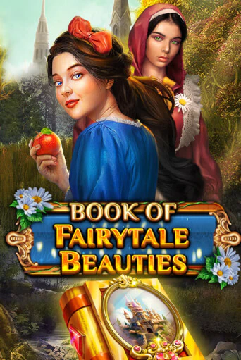 Book Of Fairytale Beauties демо игровой автомат | VAVADA Казино бесплатно