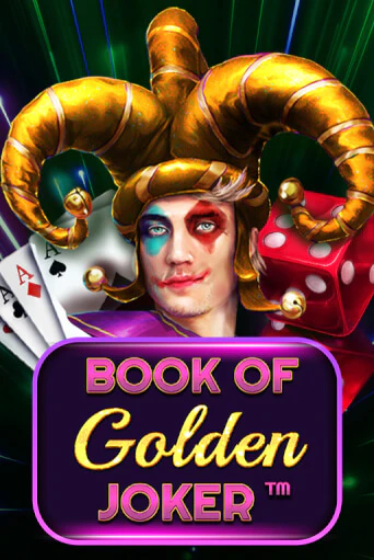 Book Of Golden Joker демо игровой автомат | VAVADA Казино бесплатно