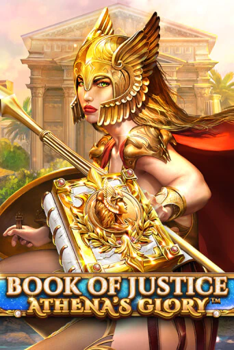 Book Of Justice - Athena's Glory демо игровой автомат | VAVADA Казино бесплатно