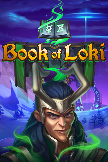 Book of Loki демо игровой автомат | VAVADA Казино бесплатно