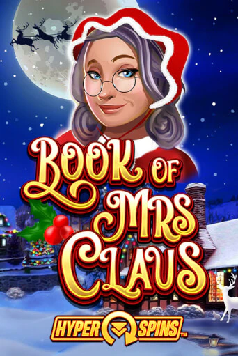 Book Of Mrs Claus демо игровой автомат | VAVADA Казино бесплатно