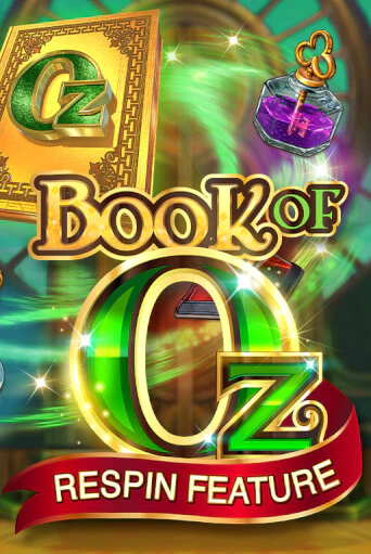 Book of Oz демо игровой автомат | VAVADA Казино бесплатно