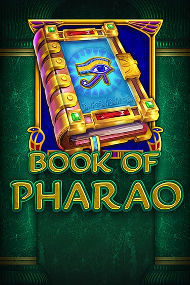 Book of Pharao демо игровой автомат | VAVADA Казино бесплатно