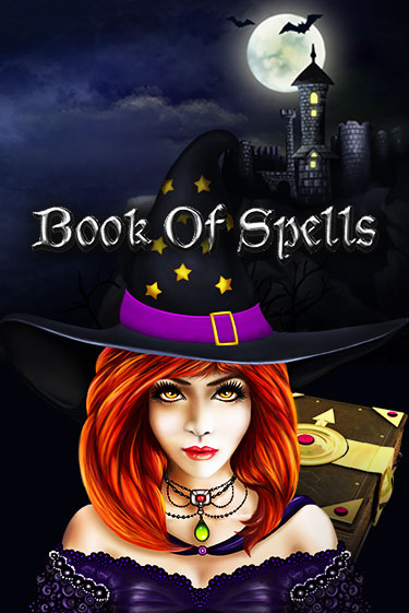 Book Of Spells демо игровой автомат | VAVADA Казино бесплатно