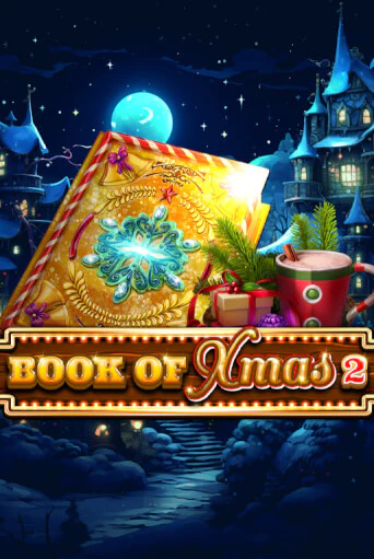 Book Of Xmas 2 демо игровой автомат | VAVADA Казино бесплатно