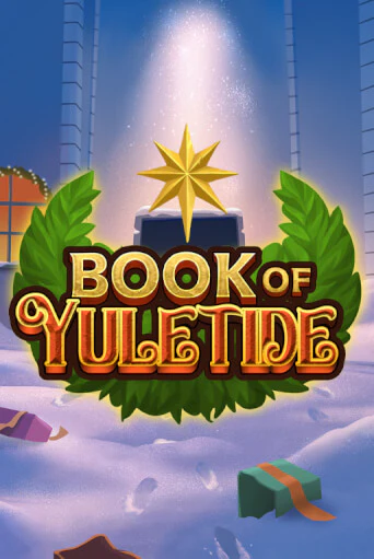 Book of Yuletide демо игровой автомат | VAVADA Казино бесплатно