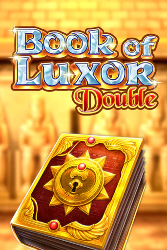 Book of Luxor Double демо игровой автомат | VAVADA Казино бесплатно