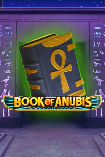 Book of Anubis демо игровой автомат | VAVADA Казино бесплатно