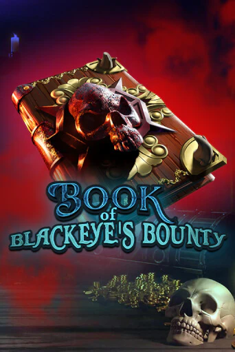 Book of Blackeye’s Bounty демо игровой автомат | VAVADA Казино бесплатно