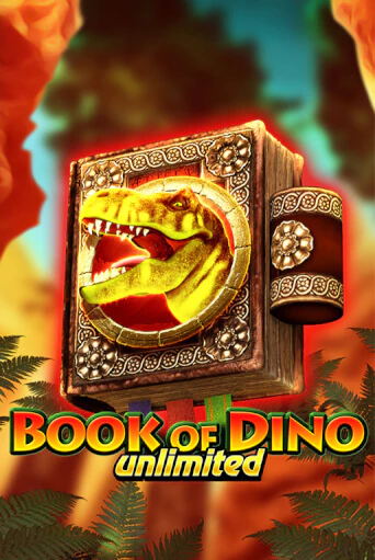 Book of Dino Unlimited демо игровой автомат | VAVADA Казино бесплатно