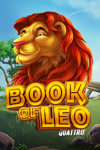 Book of Leo Quattro демо игровой автомат | VAVADA Казино бесплатно