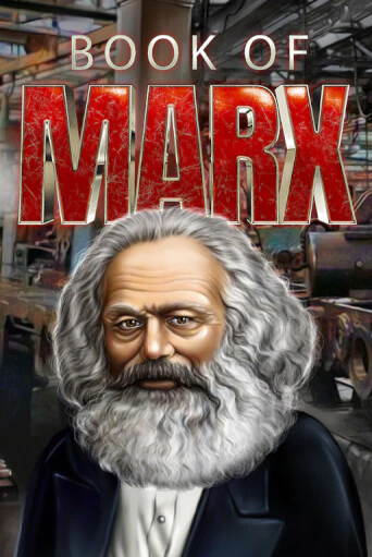 Book of Marx демо игровой автомат | VAVADA Казино бесплатно