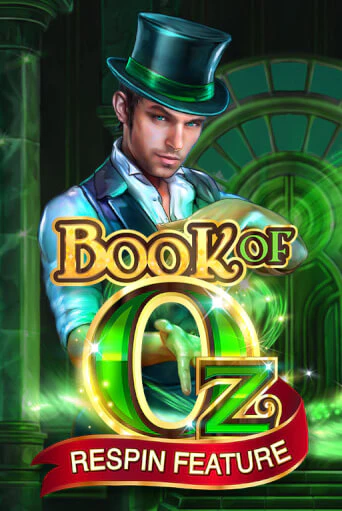 Book of Oz демо игровой автомат | VAVADA Казино бесплатно