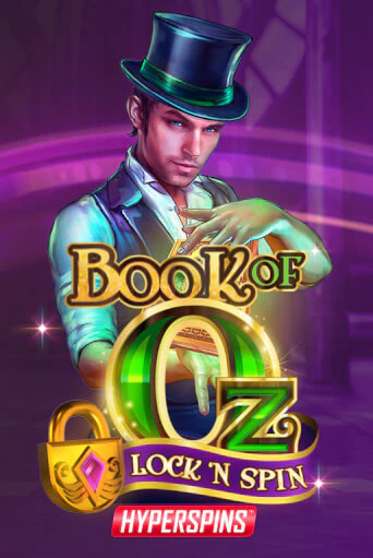 Book of Oz: Lock n Spin демо игровой автомат | VAVADA Казино бесплатно