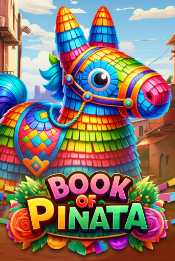 Book of Pinata демо игровой автомат | VAVADA Казино бесплатно