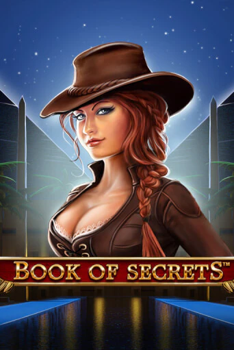 Book Of Secrets демо игровой автомат | VAVADA Казино бесплатно