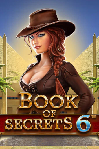 Book of Secrets 6 демо игровой автомат | VAVADA Казино бесплатно