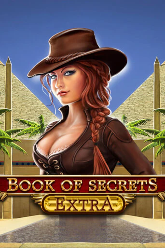 Book of Secrets Extra демо игровой автомат | VAVADA Казино бесплатно