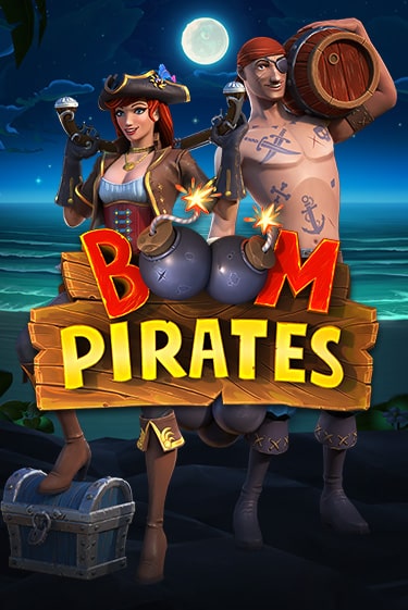 Boom Pirates демо игровой автомат | VAVADA Казино бесплатно