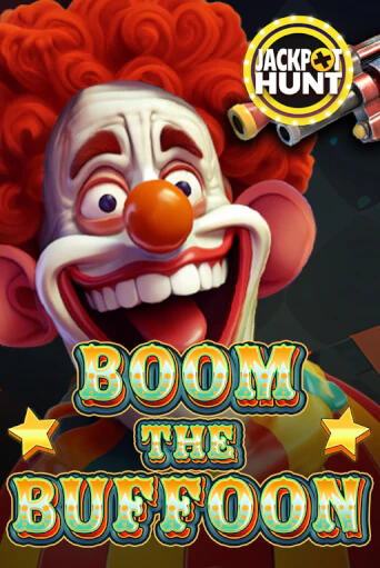 Boom the Buffoon демо игровой автомат | VAVADA Казино бесплатно