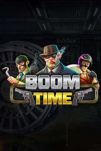 Boom Time демо игровой автомат | VAVADA Казино бесплатно