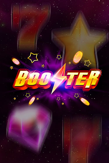 BOOSTER демо игровой автомат | VAVADA Казино бесплатно