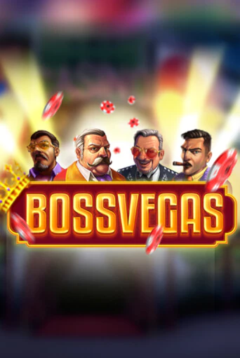 Boss Vegas демо игровой автомат | VAVADA Казино бесплатно