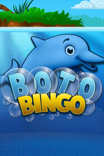 Boto Bingo демо игровой автомат | VAVADA Казино бесплатно