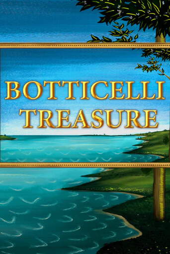 Botticelli Treasure демо игровой автомат | VAVADA Казино бесплатно