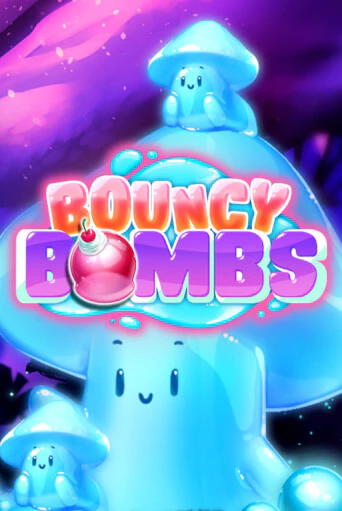 Bouncy Bombs демо игровой автомат | VAVADA Казино бесплатно