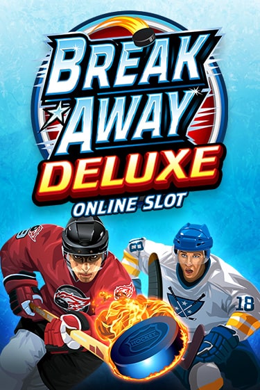 Break Away Deluxe демо игровой автомат | VAVADA Казино бесплатно