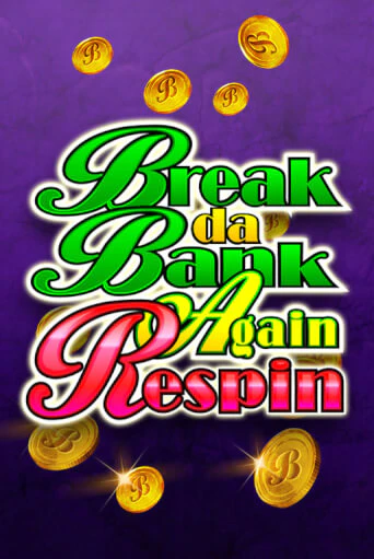 Break Da Bank Again Respin демо игровой автомат | VAVADA Казино бесплатно