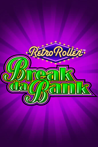 Break da Bank Retro Roller™ демо игровой автомат | VAVADA Казино бесплатно