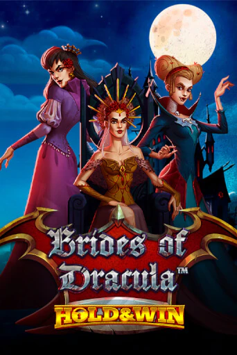 Brides of Dracula Hold & Win демо игровой автомат | VAVADA Казино бесплатно