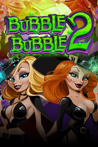 Bubble Bubble 2 демо игровой автомат | VAVADA Казино бесплатно