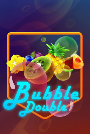 Bubble Double демо игровой автомат | VAVADA Казино бесплатно