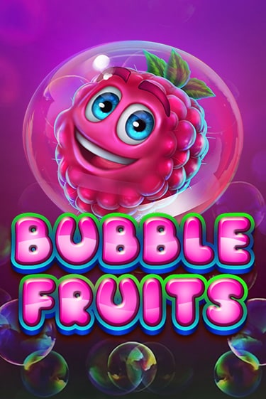 Bubble Fruits демо игровой автомат | VAVADA Казино бесплатно