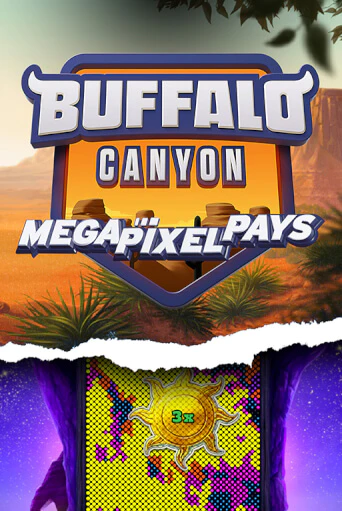 Buffalo Canyon демо игровой автомат | VAVADA Казино бесплатно